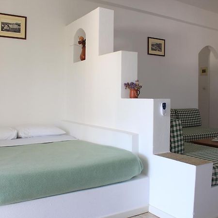 Eleonas Apartments Аполлония Номер фото